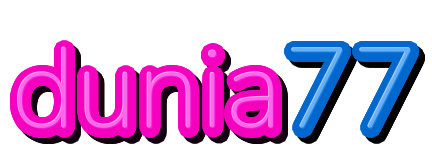 dunia77 — logo kanal