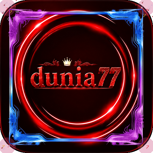 dunia77 — mitra unggulan