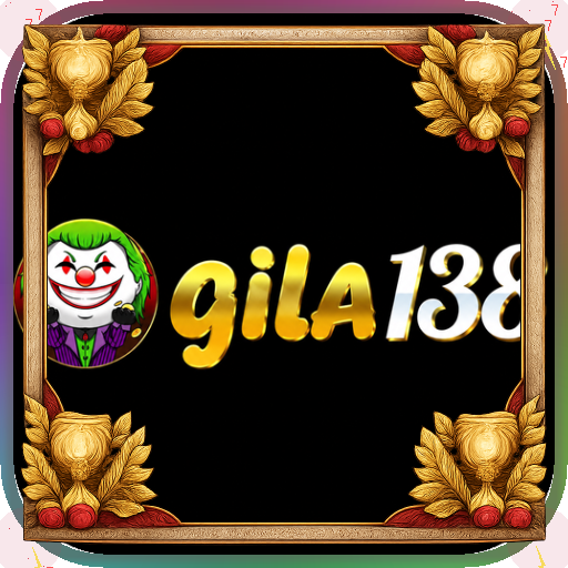 gila138 — mitra unggulan