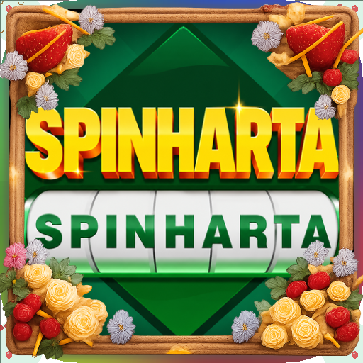 spinharta — galeri pratinjau Resmi APK